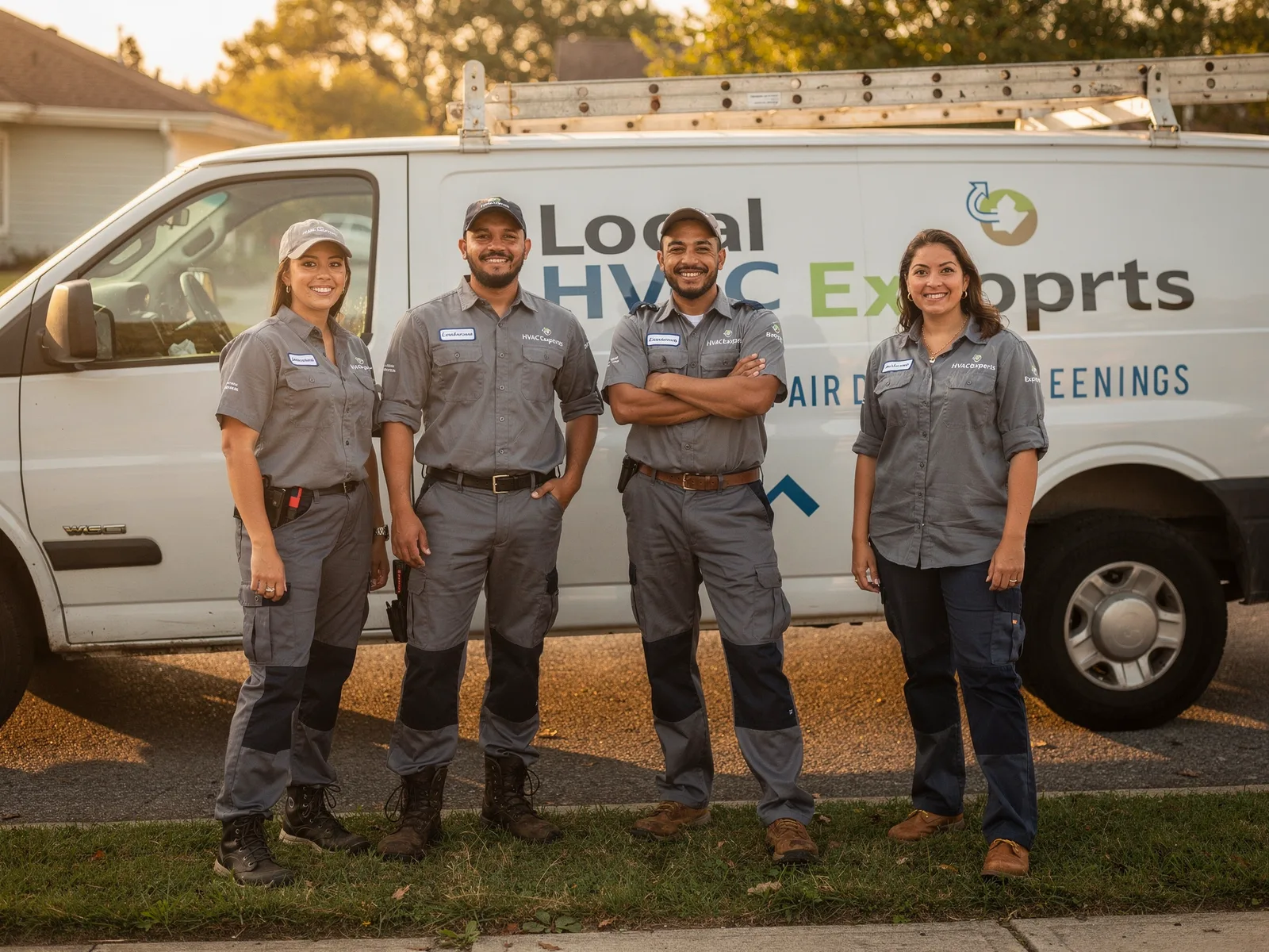 24/7 HVAC Repair & AC Replacement company in Princeton, KS