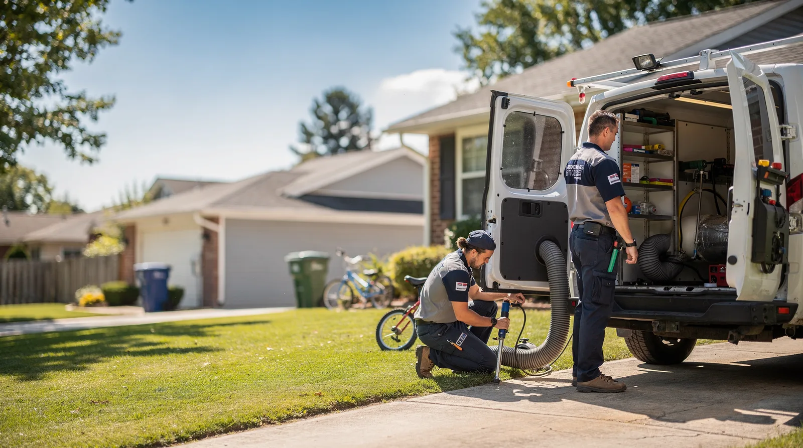 24/7 HVAC Repair & AC Replacement in Princeton, KS near me